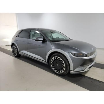 Hyundai IONIQ  SUV 2023 elektryczny, automat - Na sprzedaż za 243 000 zł - Katowice - zdjęcie 3