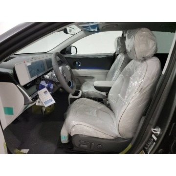 Hyundai IONIQ  SUV 2023 elektryczny, automat - Na sprzedaż za 243 000 zł - Katowice - zdjęcie 8