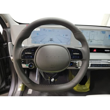 Hyundai IONIQ  SUV 2023 elektryczny, automat - Na sprzedaż za 243 000 zł - Katowice - zdjęcie 7
