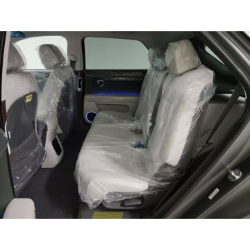 Hyundai IONIQ  SUV 2023 elektryczny, automat - Na sprzedaż za 243 000 zł - Katowice - zdjęcie 9