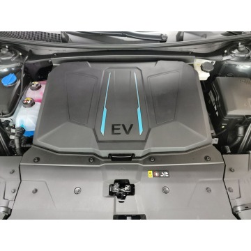 Hyundai IONIQ  SUV 2023 elektryczny, automat - Na sprzedaż za 243 000 zł - Katowice - zdjęcie 10