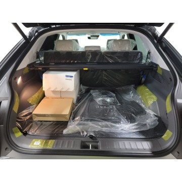 Hyundai IONIQ  SUV 2023 elektryczny, automat - Na sprzedaż za 243 000 zł - Katowice - zdjęcie 11