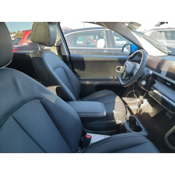 Hyundai IONIQ  SUV 2023 elektryczny, automat - Na sprzedaż za 271 350 zł - Katowice - zdjęcie 8
