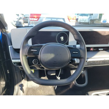 Hyundai IONIQ  SUV 2023 elektryczny, automat - Na sprzedaż za 271 350 zł - Katowice - zdjęcie 9