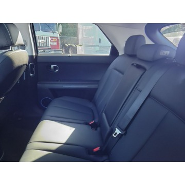 Hyundai IONIQ  SUV 2023 elektryczny, automat - Na sprzedaż za 271 350 zł - Katowice - zdjęcie 10