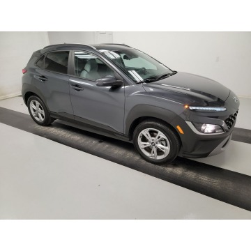 Hyundai Kona  SUV 2023,  2.0 benzyna, automat - Na sprzedaż za 113 850 zł - Katowice - zdjęcie 3
