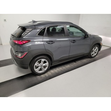 Hyundai Kona  SUV 2023,  2.0 benzyna, automat - Na sprzedaż za 113 850 zł - Katowice - zdjęcie 4