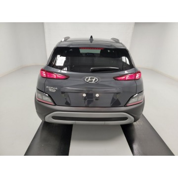 Hyundai Kona  SUV 2023,  2.0 benzyna, automat - Na sprzedaż za 113 850 zł - Katowice - zdjęcie 5