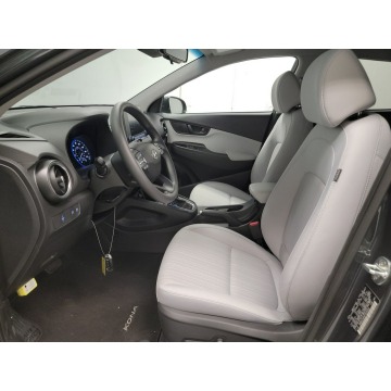Hyundai Kona  SUV 2023,  2.0 benzyna, automat - Na sprzedaż za 113 850 zł - Katowice - zdjęcie 7