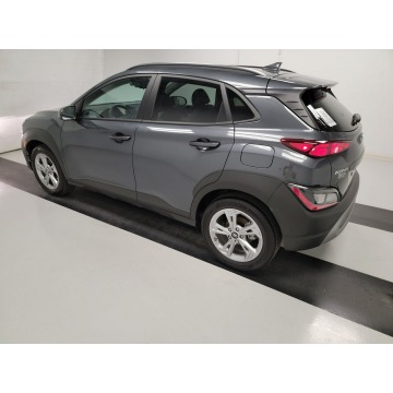 Hyundai Kona  SUV 2023,  2.0 benzyna, automat - Na sprzedaż za 113 850 zł - Katowice - zdjęcie 6