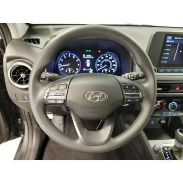 Hyundai Kona  SUV 2023,  2.0 benzyna, automat - Na sprzedaż za 113 850 zł - Katowice - zdjęcie 8