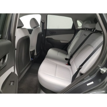 Hyundai Kona  SUV 2023,  2.0 benzyna, automat - Na sprzedaż za 113 850 zł - Katowice - zdjęcie 9