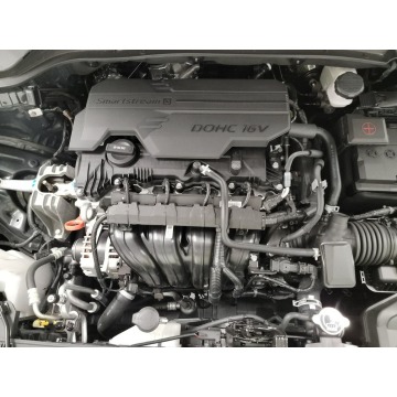 Hyundai Kona  SUV 2023,  2.0 benzyna, automat - Na sprzedaż za 113 850 zł - Katowice - zdjęcie 10