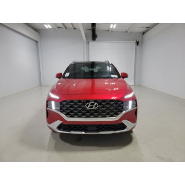 Hyundai Santa Fe  SUV 2023,  2.5 benzyna, automat - Na sprzedaż za 193 500 zł - Katowice - zdjęcie 2