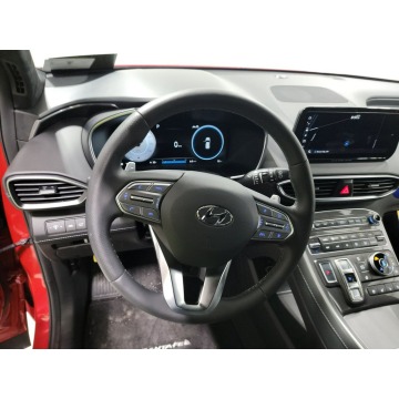 Hyundai Santa Fe  SUV 2023,  2.5 benzyna, automat - Na sprzedaż za 193 500 zł - Katowice - zdjęcie 5