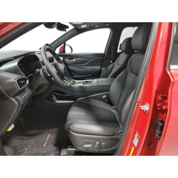 Hyundai Santa Fe  SUV 2023,  2.5 benzyna, automat - Na sprzedaż za 193 500 zł - Katowice - zdjęcie 6