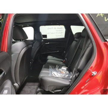 Hyundai Santa Fe  SUV 2023,  2.5 benzyna, automat - Na sprzedaż za 193 500 zł - Katowice - zdjęcie 8