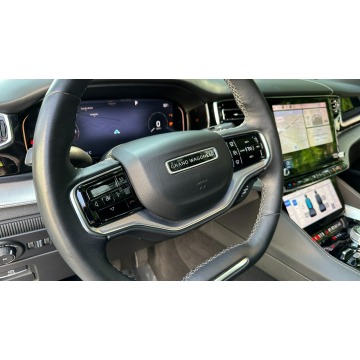 Jeep Wagoneer  SUV 2022,  6.4 benzyna, automat - Na sprzedaż za 381 915 zł - Katowice - zdjęcie 10