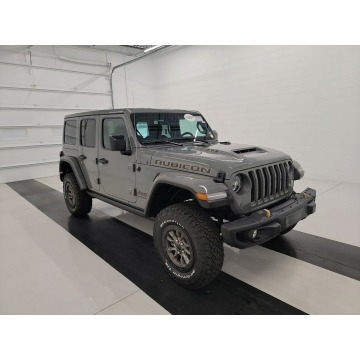Jeep Wrangler  Terenowy 2023,  3.6 benzyna, automat - Na sprzedaż za 202 500 zł - Katowice - zdjęcie 3