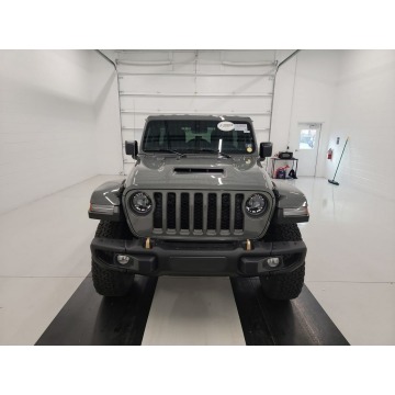Jeep Wrangler  Terenowy 2023,  3.6 benzyna, automat - Na sprzedaż za 202 500 zł - Katowice - zdjęcie 2