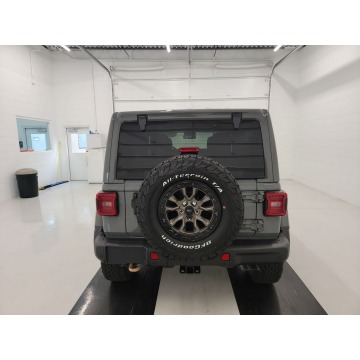 Jeep Wrangler  Terenowy 2023,  3.6 benzyna, automat - Na sprzedaż za 202 500 zł - Katowice - zdjęcie 5