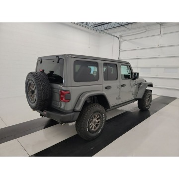 Jeep Wrangler  Terenowy 2023,  3.6 benzyna, automat - Na sprzedaż za 202 500 zł - Katowice - zdjęcie 4