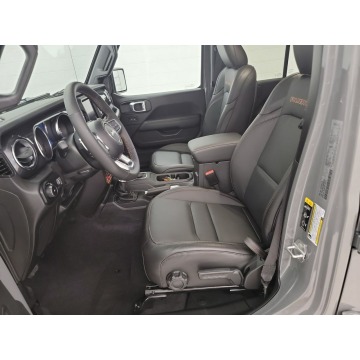 Jeep Wrangler  Terenowy 2023,  3.6 benzyna, automat - Na sprzedaż za 202 500 zł - Katowice - zdjęcie 7