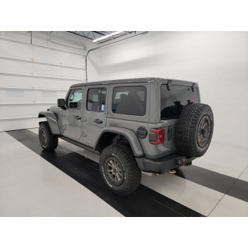 Jeep Wrangler  Terenowy 2023,  3.6 benzyna, automat - Na sprzedaż za 202 500 zł - Katowice - zdjęcie 6