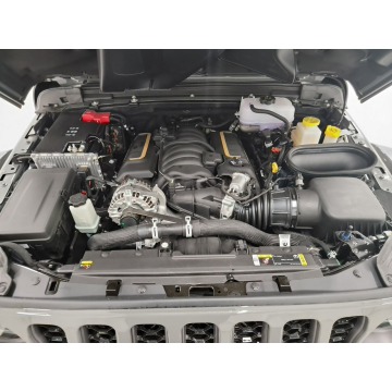 Jeep Wrangler  Terenowy 2023,  3.6 benzyna, automat - Na sprzedaż za 202 500 zł - Katowice - zdjęcie 10