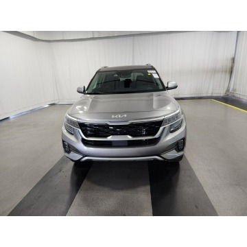 Kia   SUV 2023,  1.6 benzyna - Na sprzedaż za 126 000 zł - Katowice - zdjęcie 2
