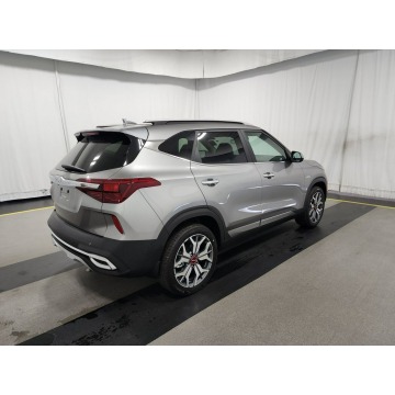 Kia   SUV 2023,  1.6 benzyna - Na sprzedaż za 126 000 zł - Katowice - zdjęcie 4