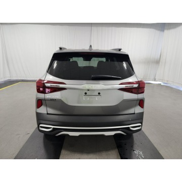 Kia   SUV 2023,  1.6 benzyna - Na sprzedaż za 126 000 zł - Katowice - zdjęcie 5