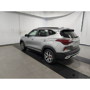 Kia   SUV 2023,  1.6 benzyna - Na sprzedaż za 126 000 zł - Katowice - zdjęcie 6