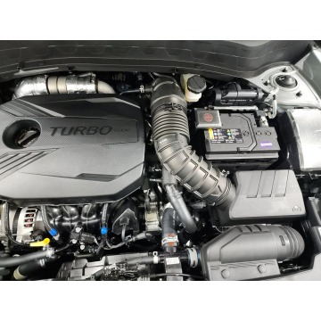 Kia   SUV 2023,  1.6 benzyna - Na sprzedaż za 126 000 zł - Katowice - zdjęcie 11