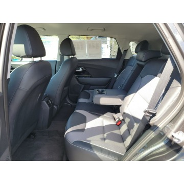 Kia Niro  SUV 2021 elektryczny, automat - Na sprzedaż za 235 238 zł - Katowice - zdjęcie 9