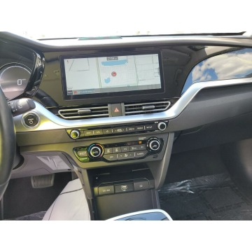 Kia Niro  SUV 2021 elektryczny, automat - Na sprzedaż za 235 238 zł - Katowice - zdjęcie 11