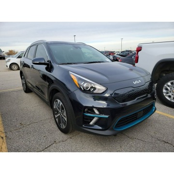 Kia Niro - 2022 EV EX 64kWh