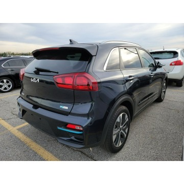 Kia Niro  SUV 2022 elektryczny, automat - Na sprzedaż za 180 000 zł - Katowice - zdjęcie 5