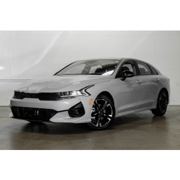 Kia Optima - 2023 K5 III GT-Line