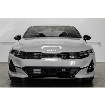 Kia Optima  Sedan/Limuzyna 2023,  1.6 benzyna, automat - Na sprzedaż za 148 500 zł - Katowice - zdjęcie 2