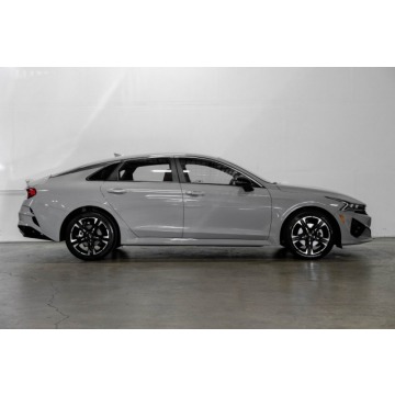 Kia Optima  Sedan/Limuzyna 2023,  1.6 benzyna, automat - Na sprzedaż za 148 500 zł - Katowice - zdjęcie 3