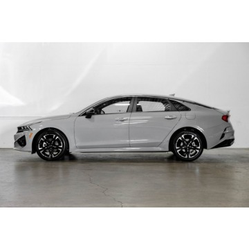 Kia Optima  Sedan/Limuzyna 2023,  1.6 benzyna, automat - Na sprzedaż za 148 500 zł - Katowice - zdjęcie 4