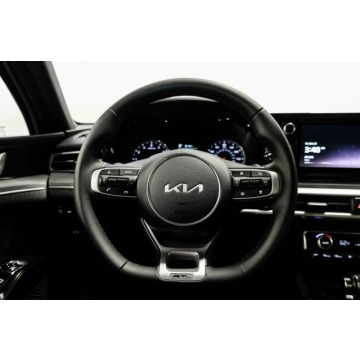 Kia Optima  Sedan/Limuzyna 2023,  1.6 benzyna, automat - Na sprzedaż za 148 500 zł - Katowice - zdjęcie 5