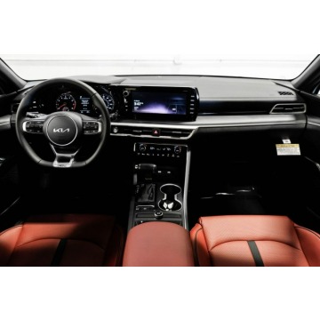Kia Optima  Sedan/Limuzyna 2023,  1.6 benzyna, automat - Na sprzedaż za 148 500 zł - Katowice - zdjęcie 6