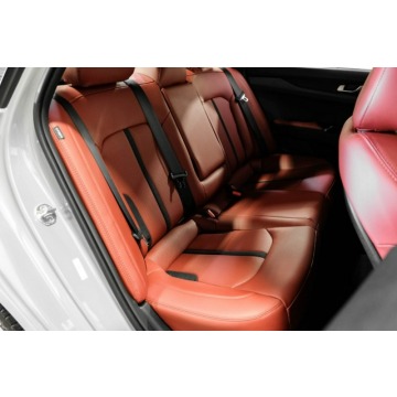 Kia Optima  Sedan/Limuzyna 2023,  1.6 benzyna, automat - Na sprzedaż za 148 500 zł - Katowice - zdjęcie 7
