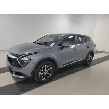 Kia Sportage - 2023 EX