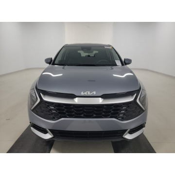 Kia Sportage  SUV 2023,  2.5 benzyna, automat - Na sprzedaż za 126 450 zł - Katowice - zdjęcie 2