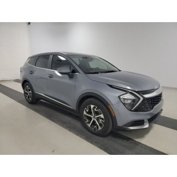 Kia Sportage  SUV 2023,  2.5 benzyna, automat - Na sprzedaż za 126 450 zł - Katowice - zdjęcie 3