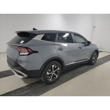 Kia Sportage  SUV 2023,  2.5 benzyna, automat - Na sprzedaż za 126 450 zł - Katowice - zdjęcie 4