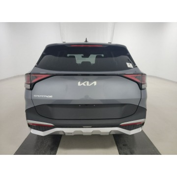 Kia Sportage  SUV 2023,  2.5 benzyna, automat - Na sprzedaż za 126 450 zł - Katowice - zdjęcie 5